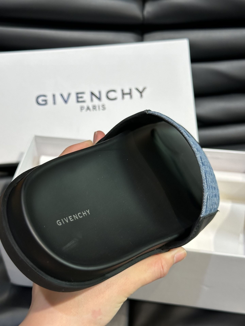 Givenchy Slippers